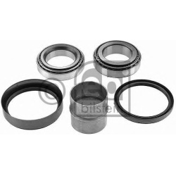 FEBI BILSTEIN                                                17205, FEBI BILSTEIN, 17205, auto detalė