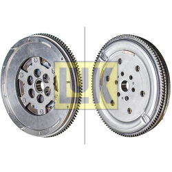 smagratis LuK DMF
                                                415037610, LuK, 415037610, auto detalė