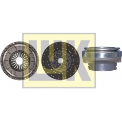 sankabos komplektas
                                LuK                                                642305200, LuK, 642305
