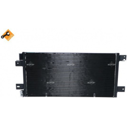 Kondensatorius, oro kondicionierius EASY FIT
NRF