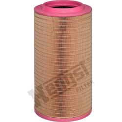 oro filtras
                                HENGST FILTER                                                E1660L, Nenurodytas 