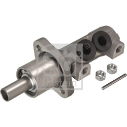 pagrindinis cilindras, stabdžiai
                                FEBI BILSTEIN                                              