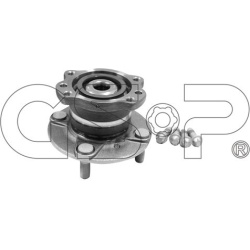 GSP 9400336K, GSP, 9400336K, auto detalė
