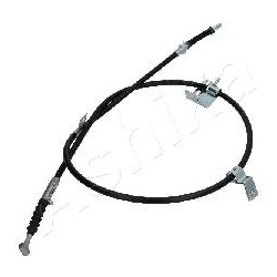 trosas, stovėjimo stabdys
                                ASHIKA                                                131-01-153R,