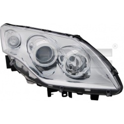 Žibintas priekinis
                                TYC                                                20-11351-05-2, Nenurod