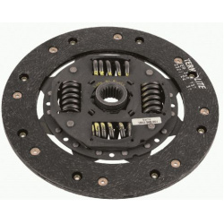 sankabos diskas
                                SACHS                                                1862 548 001, SACHS, 186