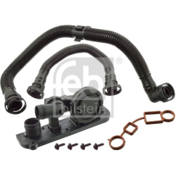 vožtuvas, variklio bloko alsuoklis febi Plus
                                FEBI BILSTEIN                                  