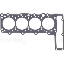 tarpiklis, cilindro galva
VICTOR REINZ 61-3415