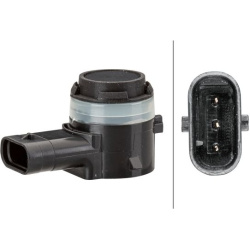 HELLA                                                6PX358141261, Nenurodytas gamintojas, 6PX358141261, auto detalė