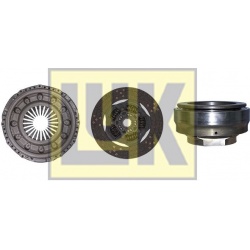 sankabos komplektas LuK RepSet
                                                636300500, LuK, 636300500, auto detalė