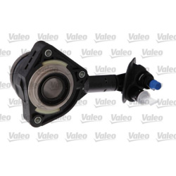 centrinis darbinis cilindras, sankaba
                                VALEO                                810069, VALEO, 810