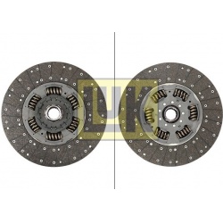sankabos diskas
                                LuK                                343024910, LuK, 343024910, auto detalė