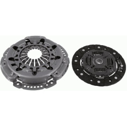 sankabos komplektas
SACHS 3000 950 780, SACHS,