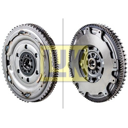 smagratis LuK DMF
                                415028111, LuK, 415028111, auto detalė