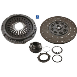 sankabos komplektas
                                SACHS                                                3400 116 801, SACHS,