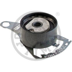 įtempiklio skriemulys, paskirstymo diržas
                                OPTIMAL                                          