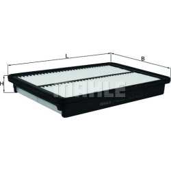 oro filtras
                                KNECHT                                                LX3760, KNECHT, LX3760, aut