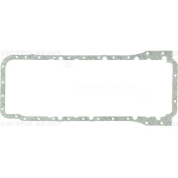 tarpiklis, alyvos karteris
                                VICTOR REINZ                                71-25194-10, Nenurodyt