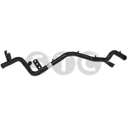 aušinimo skysčio vamzdis
STC T403095, STC, T