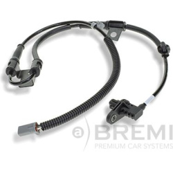 Daviklis ABS
                                BREMI                                                51231, BREMI, 51231, auto d