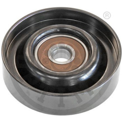 diržo įtempiklis, V formos rumbuotas diržas
                                OPTIMAL                                       