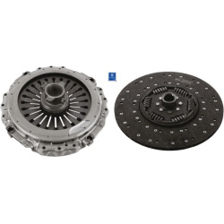 sankabos komplektas
                                SACHS                                                3400 123 901, SACHS,
