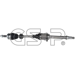 pusašis
                                GSP                                                259660, GSP, 259660, auto detalė
