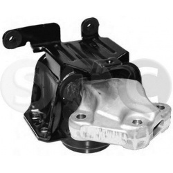 Variklio montavimas
STC T457720, STC, T457720,