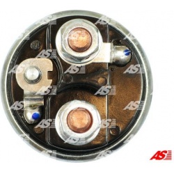 solenoidinis jungiklis, starteris Brand new AS-PL
                                SS4034, AS-PL, SS4034, auto detalė