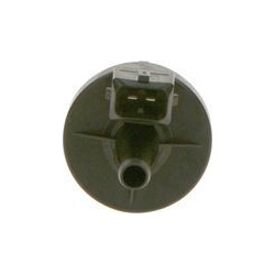 Vėdinimo / oro išleidimo vožtuvas, degalų bakas
                                BOSCH                                    