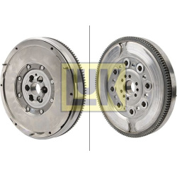 smagratis LuK DMF
                                415074310, LuK, 415074310, auto detalė