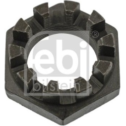 Veržlė, ašies kakliukas
                                FEBI BILSTEIN                                03516, FEBI BILSTEIN,