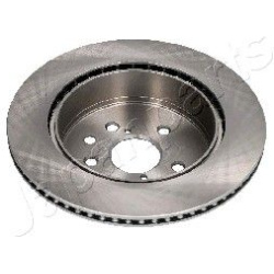 stabdžių diskas (1vnt)
                                JAPANPARTS                                                DP246C, JA