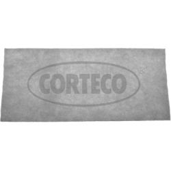 filtras, salono oras
                                CORTECO                                                80001629, CORTECO