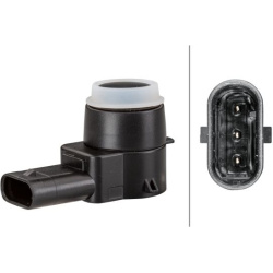 jutiklis, statymo atstumo jutiklis
                                HELLA                                                6PX35