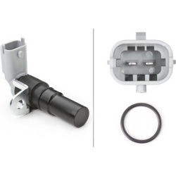 Daviklis alkūninio veleno padėties
                                HELLA                                                6PU