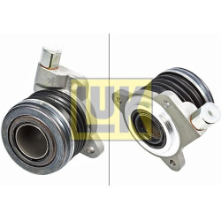 centrinis darbinis cilindras, sankaba
                                LuK                                                5100