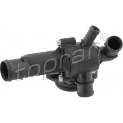 termostatas, aušinimo skystis
                                TOPRAN                                                116 600,