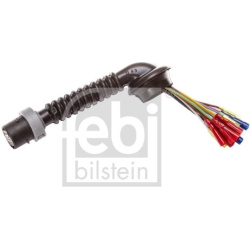 Kabelių remonto komplektas, durys febi Plus
                                FEBI BILSTEIN                                   