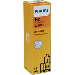 lemputė
                                PHILIPS                                                12311C1, PHILIPS, 12311C1, au