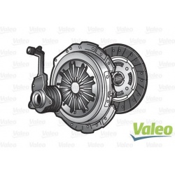 sankabos komplektas KIT3P (CSC)
                                VALEO                                                834272, 