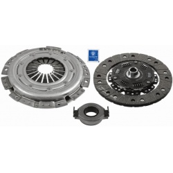 sankabos komplektas
                                SACHS                                                3000 053 011, SACHS,