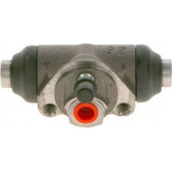 rato stabdžių cilindras
                                BOSCH                                                F026002454, BO