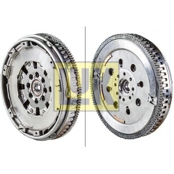 smagratis LuK DMF
                                                415013810, LuK, 415013810, auto detalė