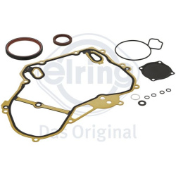 tarpiklių rinkinys, variklio karteris
                                ELRING                                                