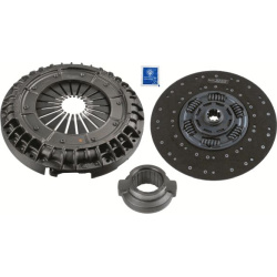 sankabos komplektas
                                SACHS                                3400 121 002, SACHS, 3400121002, aut