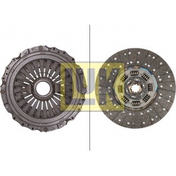 sankabos komplektas LuK RepSet
                                643305000, LuK, 643305000, auto detalė