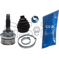 pusašio šarnyras
                                GSP                                834067, GSP, 834067, auto detalė