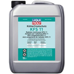 antifrizas Kühlerfrostschutz KFS 11
                                LIQUI MOLY                                              