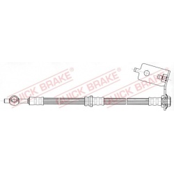 stabdžių žarnelė
                                QUICK BRAKE                                                50.819, QUICK